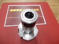 MSTコーポレーション コレットホルダー HSK-A100-CTH20-135