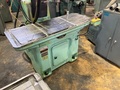 オークマ(帝人製機) フリーボール盤 DMB