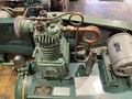 三黄機械製作所 0.75kWエアーコンプレッサー L-4