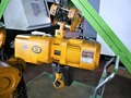 キトー 0.49Tチェーンブロック ER2SP004IS