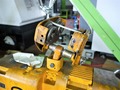 キトー 0.49Tチェーンブロック ER2SP004IS