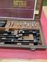 ミツトヨ GAGE　BLOCK　ACCESARY　SET CODE　NO,516-602