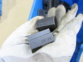 ナベヤ(ERON) ステップブロック/Tスロットナット 