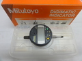 MITUTOYO｜ミツトヨ デジタルインジケーター ID-C112
