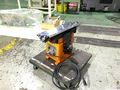 富士元工業 面取機 NICE　CORNER　V-3