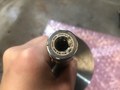 BIG/ビッグ BBT50 BBT50-MEGA6N-165