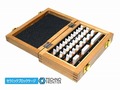 テクノフロンティア セラミックブロックゲージ 0級 32個セット【新品】