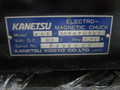 KANETSU｜カネツー 電磁チャック KCT-3060S