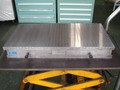 フジ磁工 電磁チャック FA300X600