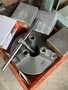 北川 9インチ3本締めチャック SK-9