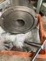 北川 9インチ3本締めチャック SK-9
