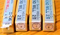 OSG エンドミル 一山　未使用　4個