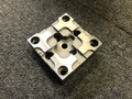 システム3R/System3R マクロ高性能MARCOHIGHPERFORMANCE 3R-601.3 (70x70x30mm)