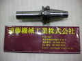 BIG,大昭和精機, BBT40 メガ　ニューベビーチャック BBT40-MEGA 10N-120