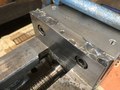 ERON ロックタイトFA精密マシンバイス FA VISE 125