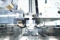 ファナック ワイヤーカット α-1iC