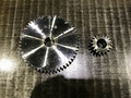 ブラザー工業｜BROTHER チェンジギア P=0.2