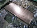 KUMHO MACHINERY マグネットチャック FA200×450