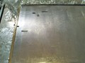 KUMHO MACHINERY マグネットチャック FA200×450
