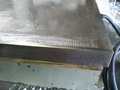 KUMHO MACHINERY マグネットチャック FA200×450
