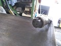 KUMHO MACHINERY マグネットチャック FA200×450