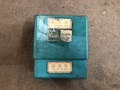 LION 刻印 数字0-9(6mm)