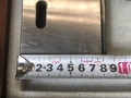 JAM/日本オートマチックマシン 調整機能付ワイヤーカットバイス JWS937(OHH009)