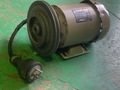 三菱 0.75kw標準横型モーター SF-ER