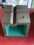 不明 桝形ブロック 150x150x150