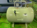 アネスト岩田 エアータンク ST30A-100