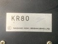 長野計器 パワーサプライ KR80