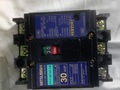 三菱電機 ノーヒューズブレーカー NF30-CS　3P-30A