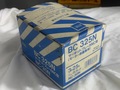 松下電工 サーキットブレーカーNC型 BC325N　3P25A（5．5kw）