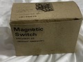 富士電機 マグネットスイッチ SRCa3931-02　5～8A