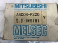 MELSEC ワンタッチコネクタプラグ A6CON-P220