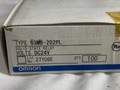 オムロン/OMRON ソリッドステートリレー G3MB-202PL　　DC24v