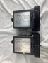 オムロン/OMRON ソリッドステートタイマー DTS　　と　　STP