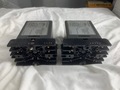 オムロン/OMRON ソリッドステートタイマー DTS　　と　　STP