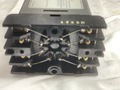 オムロン/OMRON ソリッドステートタイマー DTS　　と　　STP