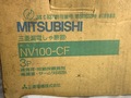 三菱電機 漏電遮断器 NV100-CF