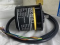 PANASONIC ロータリーエンコーダー E6CP-AG1C-1　　0．5m