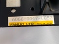 ファナック コネクター RS422