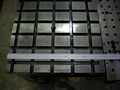 鈴木鉄工所 サブテーブル（台付） ー