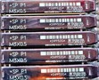 YAMAWA エンドミル M3×0.5　5個　未使用
