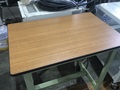 ヤマテック/YAMATEC ワークテーブル 600x900x900mm