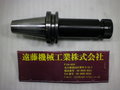 MST コレットホルダー BT50-CTA25-195