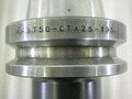 MST コレットホルダー BT50-CTA25-195
