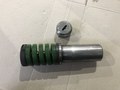 コニック/Conic タレパン金型（ロング/セット） イケイ6.9x19.8（パンチ）/イケイ6.9x19.8　C＝0.2（ダイ）