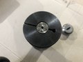 コニック/Conic タレパン金型（ロング/セット） イケイ6.9x19.8（パンチ）/イケイ6.9x19.8　C＝0.2（ダイ）