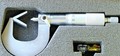 MITUTOYO｜ミツトヨ V溝マイクロメーター 1-15　0.01mm